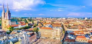 Si estáis pensando en viajar a croacia este verano (que desde. Que Ver En La Ciudad Croata De Zagreb Actualidad Viajes
