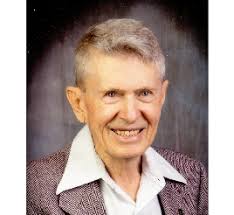 Walter ELLIOT Obituary