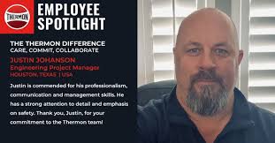 The Thermon Difference is an opportunity for us to recognize those in our  global organization that consistently exhibit our core values; Care,  Commit, Collaborate.