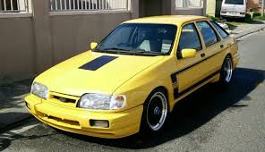 Boss 302 V8 And Xr6 With 107000kms Other Gumtree South Africa 161014179 Gumtree South Africa Boss 302 Used Cars