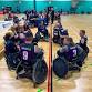 WR5s League 1: Tournament 3 — West Country Hawks event image