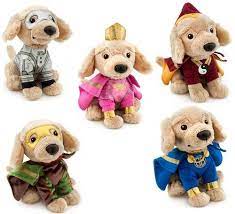 Pin On Plushes