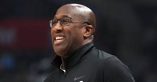 Mike Brown named Western Conference Coach of the Month for February