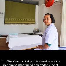 Tintinmassage