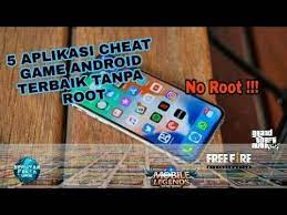 Aplikasi sb game hacker adalah aplikasi hacker tanpa root game terbaik tahun 2019. Cara Mod Game Android Tanpa Pc No Root Video 5 Aplikasi Cheat Game Android Terbaik Tanpa Root Perlu Dicoba Video Upload Kali Ini A Game Android Aplikasi