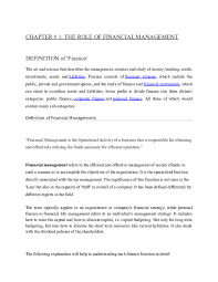 But the states expenditure is guided by the welfare motive. Doc Intro To Finance Kaleem Ahmad Academia Edu