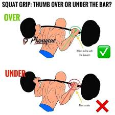 Pin By John Weston On Squat Form Squat Form Squats Gym Workout Tips