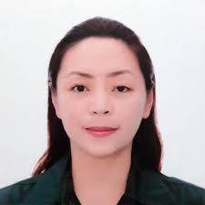 Maria Celeste Calceta, MD, DPBO