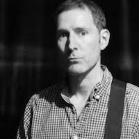 Richard Wieser — Blank Spaces Magazine