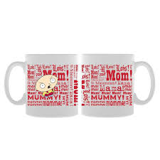 25 stewie mom memes ranked in order of popularity and relevancy. Stewie Never Fails To Make Us Laugh This White Mug Features The Hilarious Stewie Mom Quote This Ceramic Mug Holds 11 Ounces Mugs Family Guy Stewie Mom Quotes