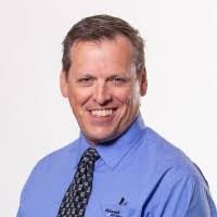 Marc Mitchell's Instagram, Twitter & Facebook