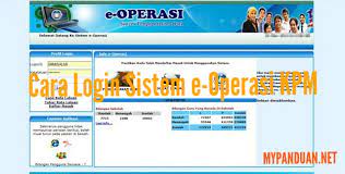 Untuk makluman semua guru, kpm melancarkan satu sistem modul pengurusan guru atau eoperasi bagi memudahkan guru verifikasi dan mengemaskini maklumat terkini. Cara Login Sistem E Operasi Kpm 2021 My Panduan