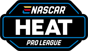20 professional players, 10 from americas region and 10 from europe region will face off in a. The Enascar Heat Pro League Officially Licensed By Nascar