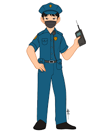 Frontliners Police Officer Police Art Police Officer Police