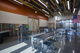 Classroom Management for Makerspace