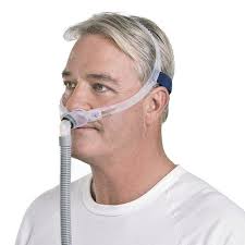 Supplies for the s9 series: Resmed Swift Fx Nasal Pillows Cpap Mask