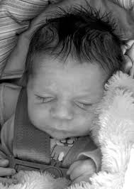 Caeden Richard Burke