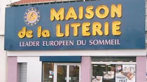 Magasin De Literie Et Matelas A Arcueil Maison De La Literie