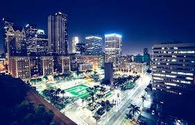 Wallpaper flare collects most beautiful hd wallpapers for pc, mobile and tablet desktop, including 720p, 1080p, 2k, 4k, 5k, 8k resolutions, all wallpapers are free download. Cool City Wallpaper City Rooftop Background Hd Night 1600x1024 Download Hd Wallpaper Wallpapertip