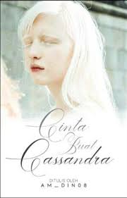Cinta Buat Cassandra