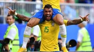 باولينيو يريد العودة للبرسا أكد البرازيلي باولينيو أنه لا يمانع الاستغناء عن المال مقابل العودة من جديد لصفوف برشلونة، وذلك بعدما خاض تجربة في الدوري الصيني مرتين تخللها اللعب في صفوف. Ø¬ÙˆØ§Ù†Ø¬Ø²Ùˆ Ø§Ù„ØµÙŠÙ†ÙŠ ÙŠØ¶Ù… Ù„Ø§Ø¹Ø¨ Ø¨Ø±Ø´Ù„ÙˆÙ†Ø© Ø¨Ø§ÙˆÙ„ÙŠÙ†ÙŠÙˆ