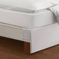 Shop bed bath & beyond for bedskirts and dust ruffles designed to make each bedroom beautiful. Box Spring Bed Skirt Target