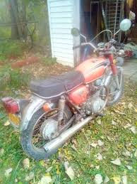 Image result for Bright Candy Ruby Red 1991 Motorcycle