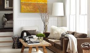 Sure to stand out in any room with contemporary decor, this table lamp has a gleaming base, a smoked frame, acrylic accents, and a drum shade. Oversized Lighting Floor And Table Lamps That Leave You Overwhelmed