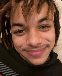 Jerico Walker, age 19