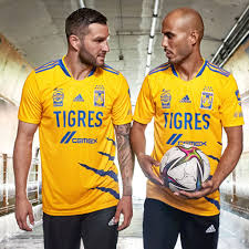 Aug 02, 2021 · en tigres no juega el uruguayo ni con miguel herrera, luego de que con tuca tampoco se ganara un lugar. Tigres Uanl 2021 22 Adidas Home Kit 21 22 Kits Football Shirt Blog
