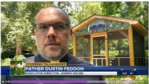 JosephHouse (@JosephHouseUS)