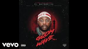 Maybe you would like to learn more about one of these? Dj Raybel Killer Kau Aba Gwi Youtube