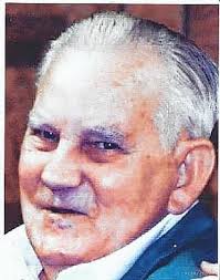 Clarence Damron Obituary (2014)