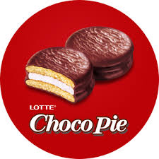 Lotte Choco Pie Philippines