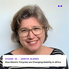 How Electric Tricycles are Changing Mobility in Africa