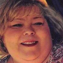 Lisa Marie Rodgers Parris Obituary