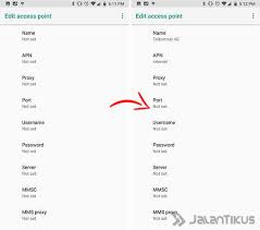 Android mms settings for telkomsel di indonesia. Cara Setting Apn Telkomsel 4g Lte Tercepat 2021 Jalantikus