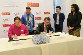 From 643,000 medical tourist arrivals in 2011 to over 1.2 million in 2018, malaysia has grown its health tourism industry to become a leading global what is the secret to the phenomenal growth in malaysia? Canadia Bank Signs Health Tourism Mou With Mhtc Phnom Penh Post