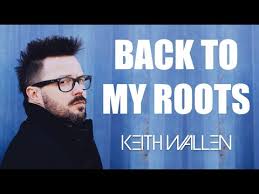 Keith Wallen opens up about mental health, haters, and new album!