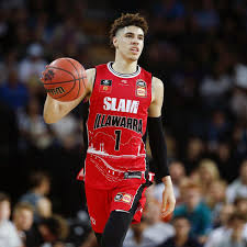 Discover attilio giusti leombruni collection of luxory shoes and bags: Lavar Ball Unsure If Lamelo Will Wear Big Baller Brand Sneakers In Nba Bleacher Report Latest News Videos And Highlights