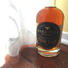 Quenchrecommends Barr Hill Reserve Tom Cat Gin Is An Expedition Into Uncharted Territories For Barrhillgin When The In 2020 Wine Drinks Good Whiskey Wine Writer