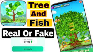 Tree fish farm ujicoba game online penghasil uang scam atau tidak part 1 youtube / nah, persoalan apakah game pohon dan ikan game atau tree and fish ini terbukti sudah membayar atau hanya 'klaim' membayar semata belum admin buktikan. Game Tree And Fish Trees And Fish Apk Money Making Game Sesuai Namanya Di Game Tree And Fish Memungkinkan Kalian Untuk Bermain Game Sambil Menghasilkan Uang Dari Rumah Ririyngan