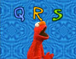 Learn how to find song lyrics online and get the tune right every time. Elmo S Rap Alphabet Muppet Wiki Fandom