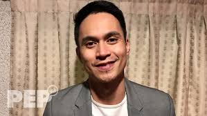 Arnold Reyes finds artistic fulfillment as singer, record producer and  actor