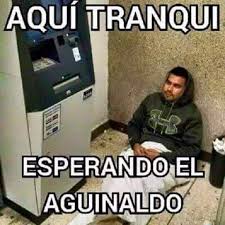 Imágenes de algunos episodios que se desarrollaron en el live action, como también algunos memes, entrevistas y curiosi. Chilango Memes Por La Llegada Del Aguinaldo