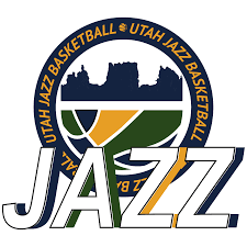 Mitchell leads jazz to game 4 win vs. Utah Jazz Logo Fanart Utahjazz