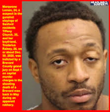 50. Double homicide highlighted in People magazine: Who killed a Sanford  woman and her boyfriend?