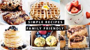 Jenna igneri is a fashion and beauty creative. 60 Gluten Free Breakfast Ideas Momables