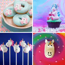9 coolest unicorn food ideas you have to try. Unicorn Food Ideas For Your Unicorn Party Or Rainbow Party