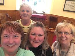 Thank you for letting me join the County Leitrim group. My Leitrim  connection is that my grandmother, Elizabeth (Lily) Percival, was born in  Curraun, Mohill, Co. Leitrim. Lily and her sister Margaret